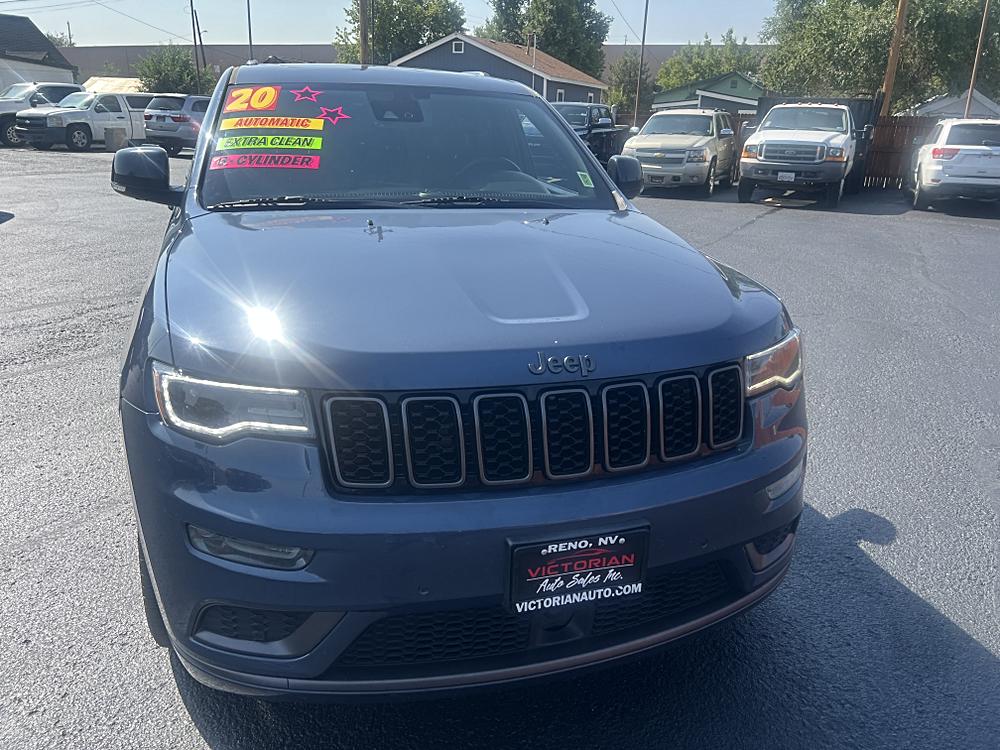jeep grand cherokee 2020 1C4RJFCG8LC376321 image jeep grand cherokee 2020 1C4RJFCG8LC376321 image